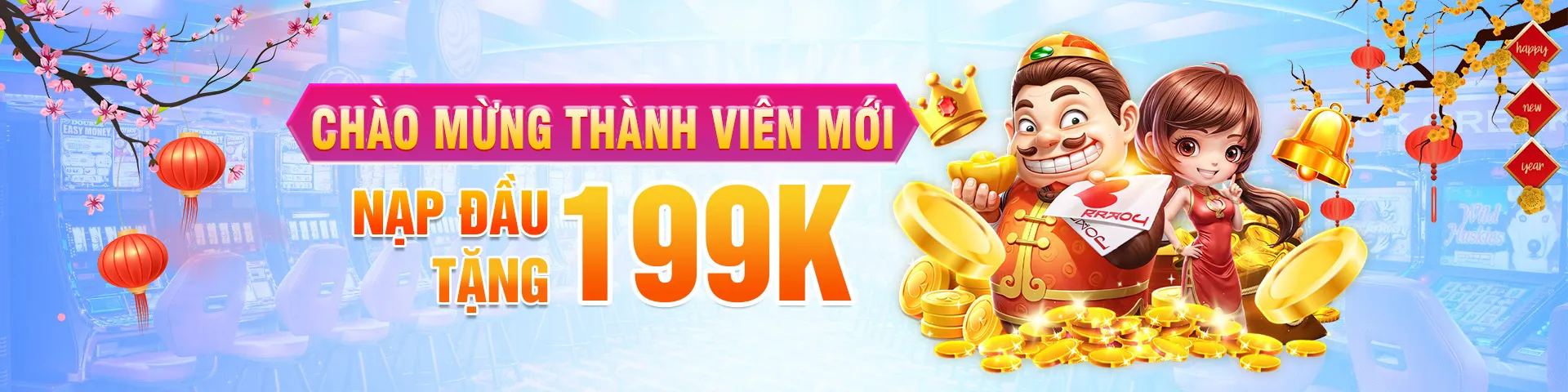 Nạp đầu nhận 199k