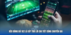 Kèo Bóng Đá 1x2 Là Gì? Trả Lời Chi Tiết Cùng Chuyên Gia